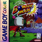 POCKET BOMBERMAN (usagé)