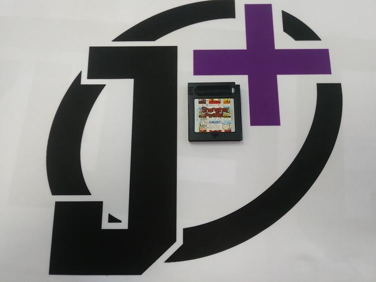 SHANGHAI POCKET