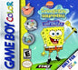 SPONGEBOB SQUAREPANTS LEGEND OF THE LOST SPATULA (usagé)