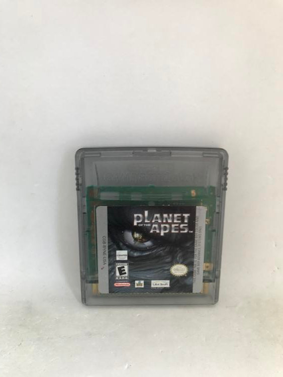 PLANET OF THE APES (usagé)