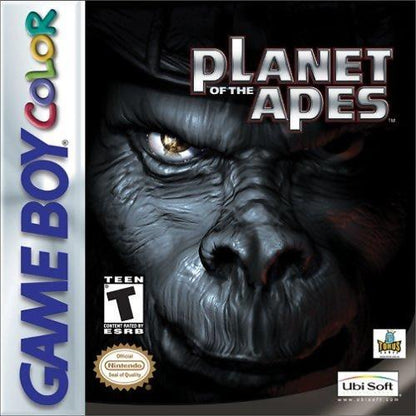 PLANET OF THE APES (usagé)