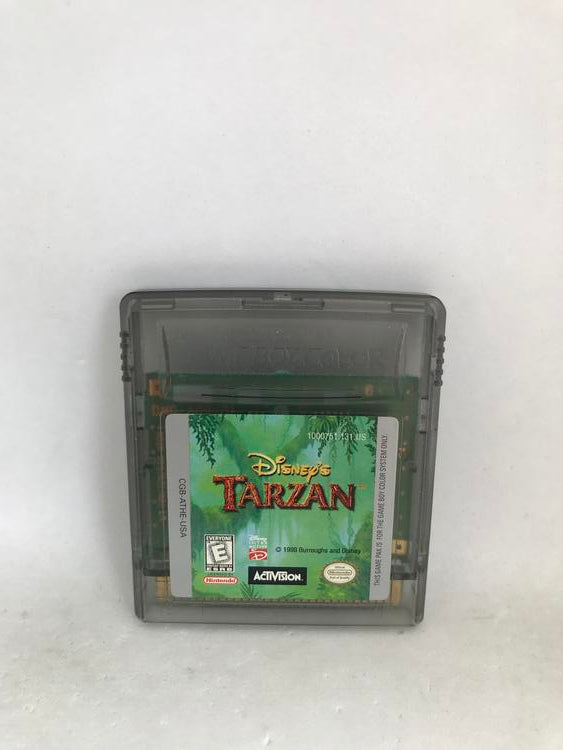 DISNEY'S TARZAN (usagé)