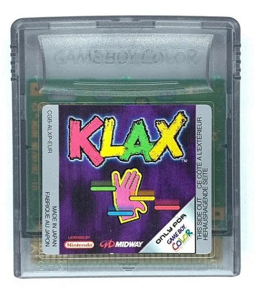 KLAX