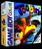 TOOBIN'