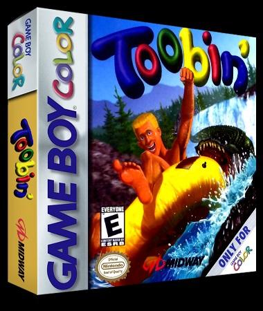 TOOBIN' (usagé)