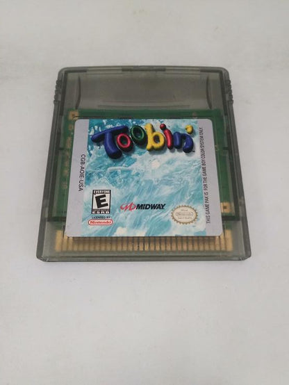 TOOBIN' (usagé)