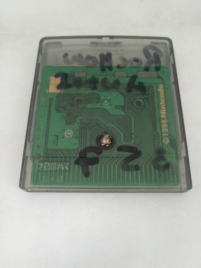 INSPECTOR GADGET OPERATION MADKACTUS (usagé)