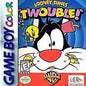 LOONEY TUNES TWOUBLE! (usagé)