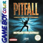 PITFALL BEYOND THE JUNGLE