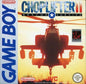 CHOPLIFTER II (COMPLETE IN BOX)