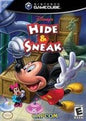 DISNEY'S HIDE AND SNEAK (usagé)