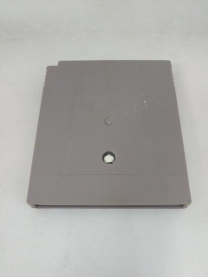 FIST OF THE NORTH STAR