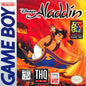 DISNEY'S ALADDIN