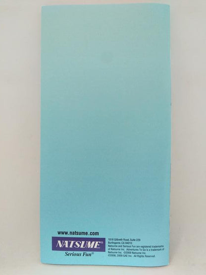 ADVENTURES TO GO! (COMPLETE IN BOX)