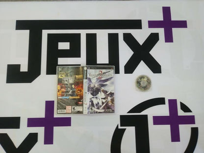 VALHALLA KNIGHTS 2 (WITH BOX) (usagé)