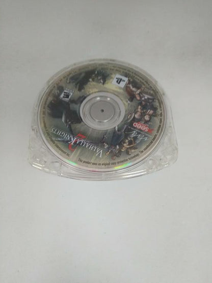 VALHALLA KNIGHTS 2 (WITH BOX) (usagé)