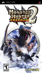MONSTER HUNTER FREEDOM 2 (COMPLETE IN BOX) (usagé)