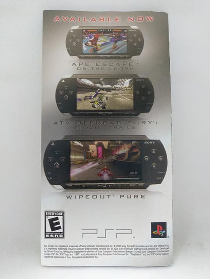 APE ESCAPE ON THE LOOSE GREATEST HITS (COMPLETE IN BOX)