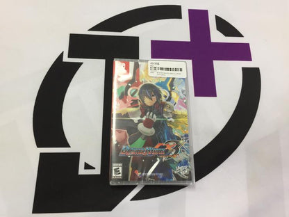 BLASTER MASTER ZERO III (LIMITED RUN GAMES)