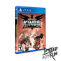 MERCENARY KINGS RELOADED (LIMITED RUN GAMES)