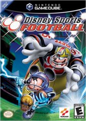 DISNEY SPORTS FOOTBALL