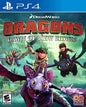 DREAMWORKS DRAGONS DAWN OF NEW RIDERS