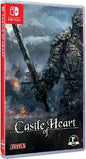 CASTLE OF HEART (1ST PRESS EDITION)