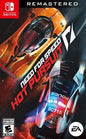NEED FOR SPEED HOT PURSUIT REMASTERED