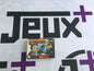 SNES RAMPART (BOX ONLY)