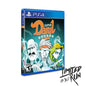 SUPER DARYL DELUXE (LIMITED RUN GAMES)