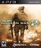 CALL OF DUTY MODERN WARFARE 2 (COMPLETE IN BOX)