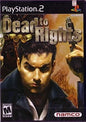 DEAD TO RIGHTS (CD ONLY)
