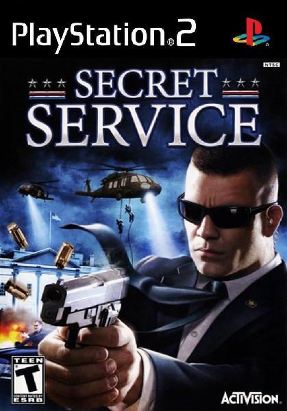 SECRET SERVICE ULTIMATE SACRIFICE (CD ONLY) (usagé)