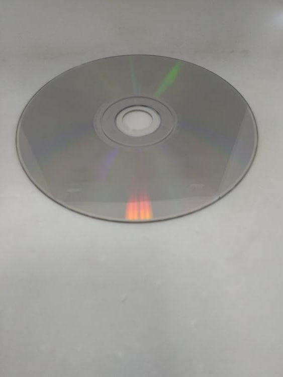 SECRET SERVICE ULTIMATE SACRIFICE (CD ONLY) (usagé)
