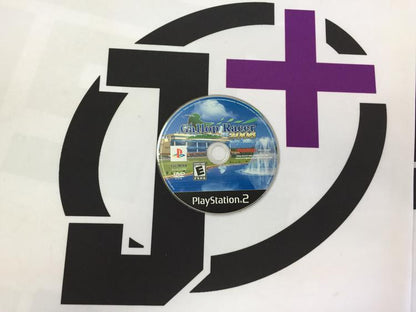 GALLOP RACER 2006 (CD ONLY) (usagé)