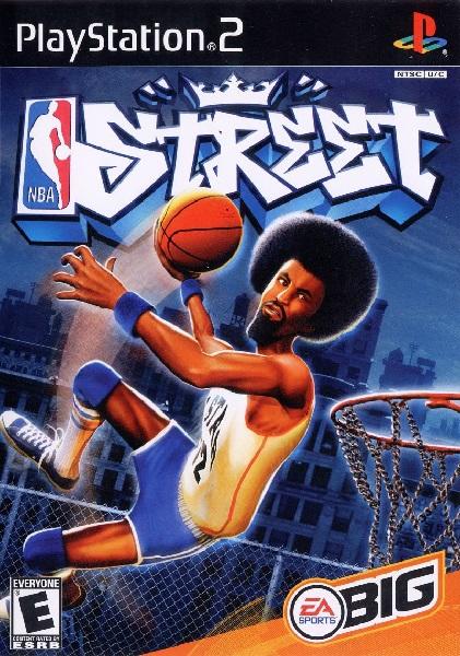 NBA STREET GREATEST HITS (CD ONLY)