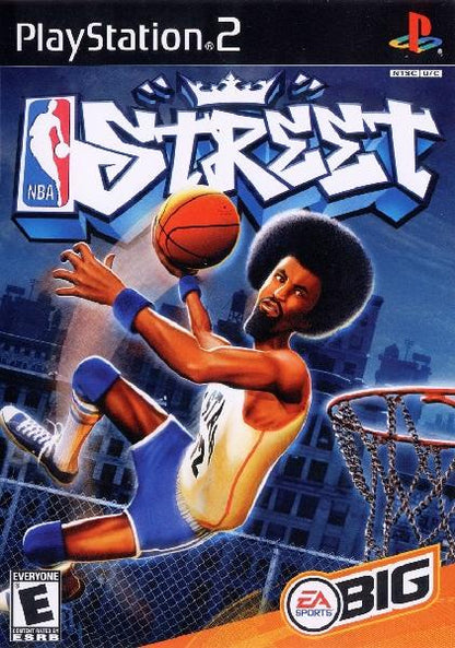 NBA STREET GREATEST HITS (CD ONLY)