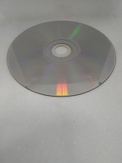 NBA STREET V3 (CD ONLY)