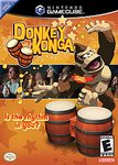 DONKEY KONGA GAME ONLY (COMPLETE IN BOX)