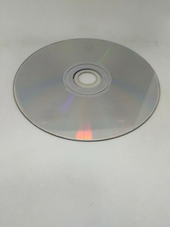 WWE SMACKDOWN VS. RAW 2006 GREATEST HITS (CD ONLY)