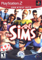 THE SIMS (CD ONLY)