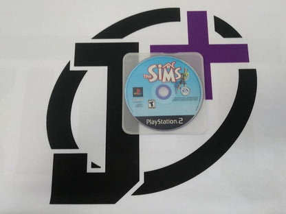 THE SIMS (CD ONLY)