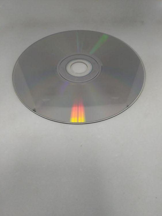 WWE SMACKDOWN VS. RAW 2008 (CD ONLY) (usagé)