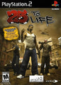 25 TO LIFE (CD ONLY)