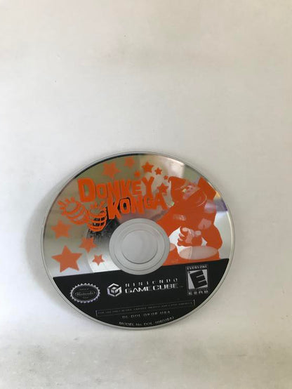 DONKEY KONGA W/ BONGO (usagé)