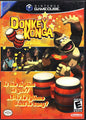 DONKEY KONGA W/ BONGO (usagé)