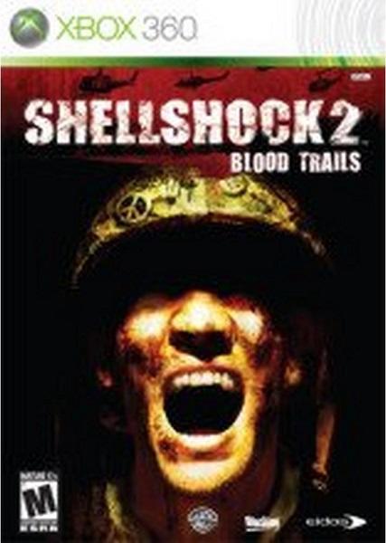 SHELLSHOCK 2 BLOOD TRAILS (CD ONLY)