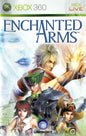 ENCHANTED ARMS (CD ONLY) (usagé)