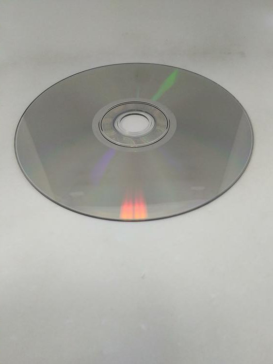 SEGA RALLY REVO (CD ONLY)