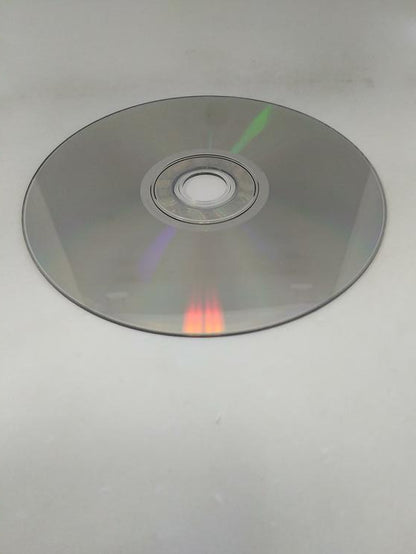 SEGA RALLY REVO (CD ONLY) (usagé)